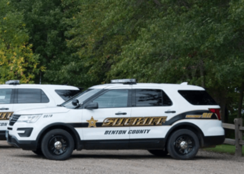 5 law enforcement officers shot in Benton County, expected to survive – Law Officer